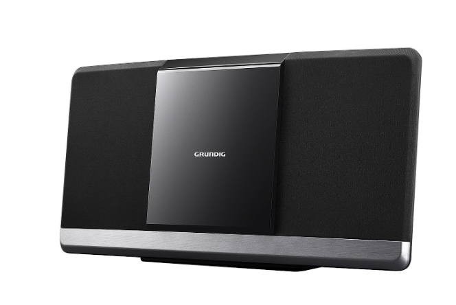 Grundig MF 2000 BT – image 2