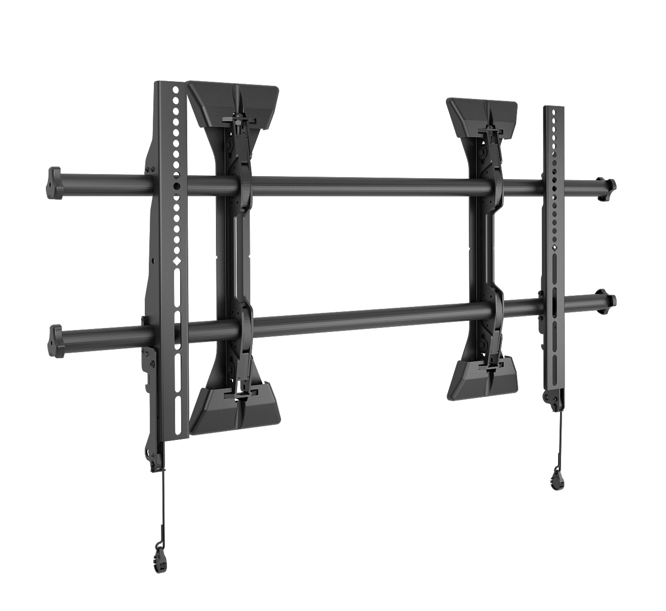 Chief Large Fusion Micro-Adjustable Fixed Wall Display Mount