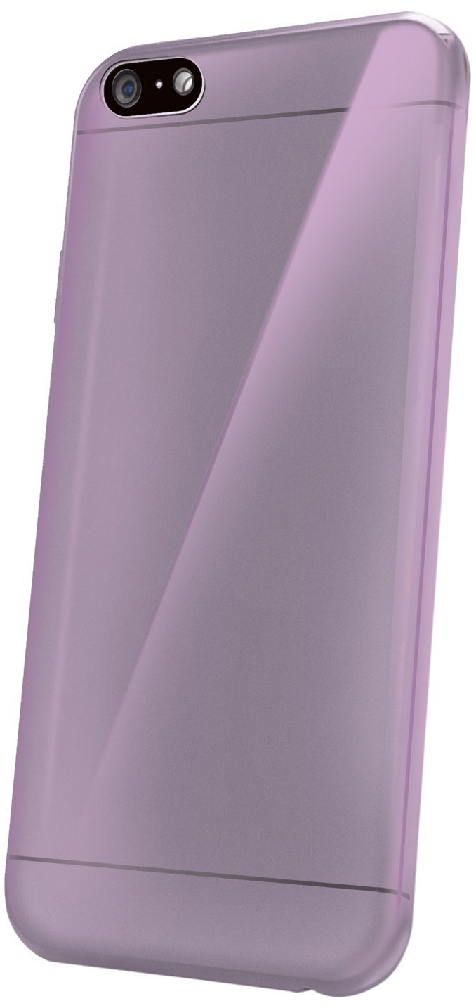 Celly 102309 mobile phone case Cover Violet