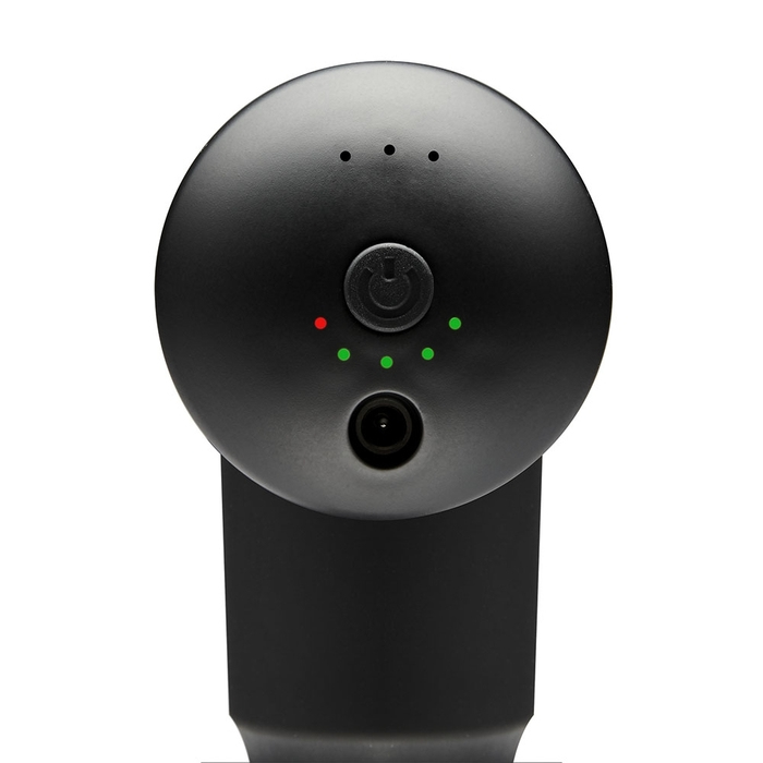 HoMedics HHP-715 massager Universal Black – image 2