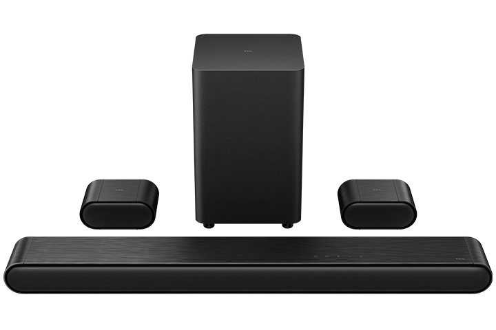 TCL S4510 — vue 1 sur 8