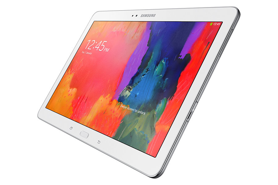 Samsung Galaxy TabPRO – image 9