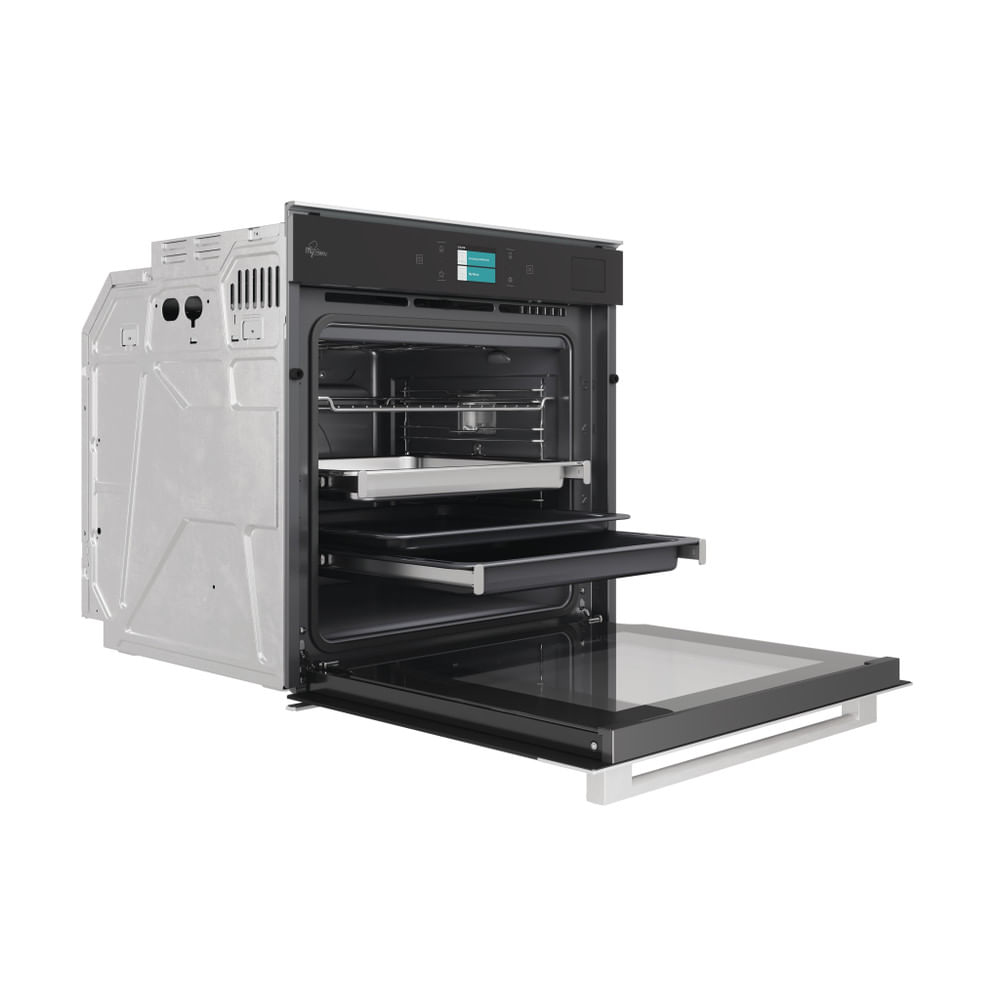 Hotpoint FI9 P8P2 SH IX HA – image 6