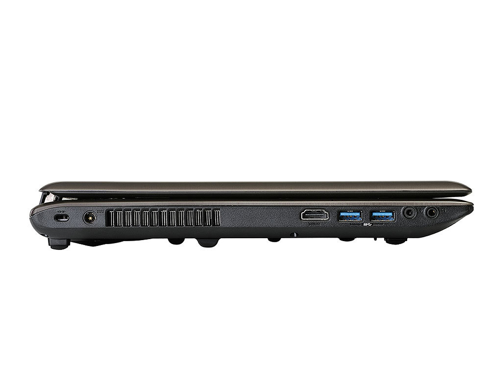 MSI Gaming GE620DX-458CS laptop Intel® Core™ i3 i3-2330M – image 3