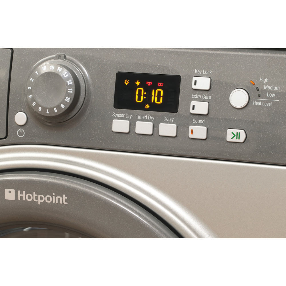 Hotpoint FTCF 87B GG (UK) – image 9