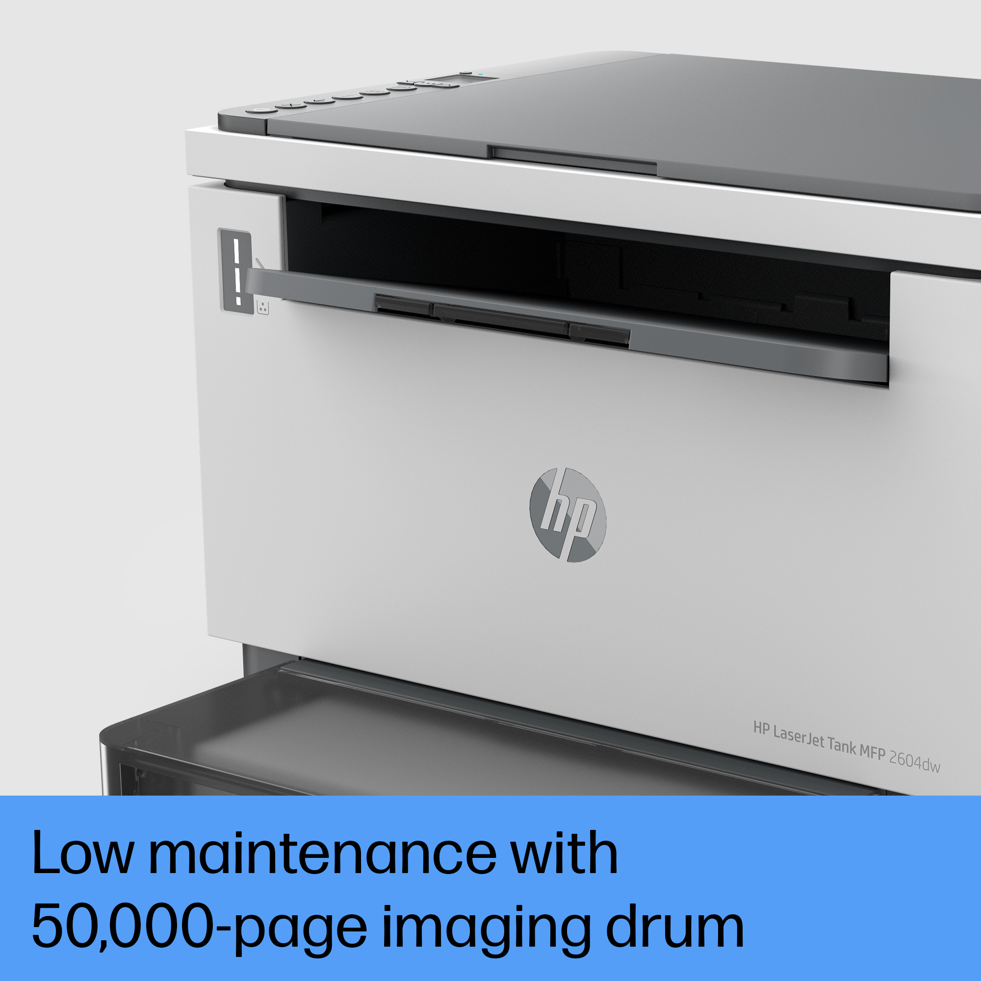 HP LaserJet Tank MFP 2604dw Printer – image 3