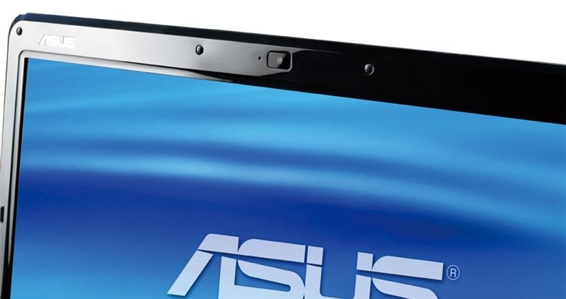 ASUS K70IC-TY006X laptop Intel® Core™2 Duo T6600 – image 4