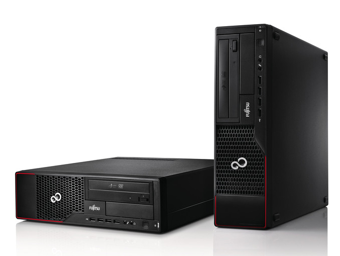 Fujitsu E700 E90+ – image 5