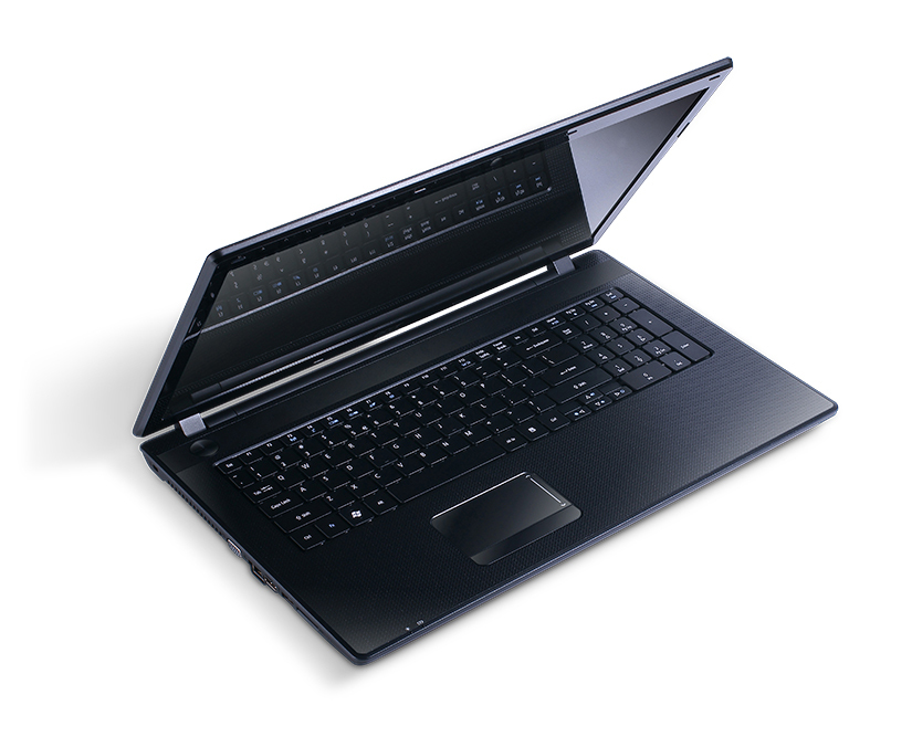 Acer Aspire 7250-E304G50MN AMD E E-300 – image 5