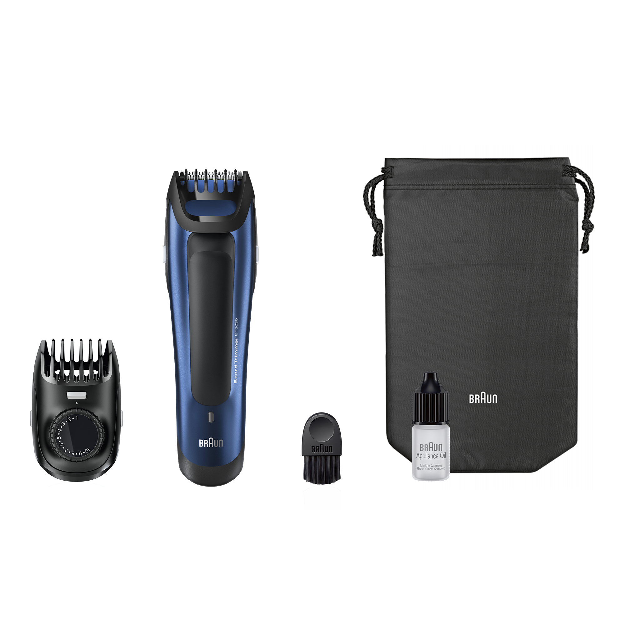 Braun BT5030 beard trimmer 20 – image 6