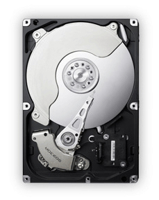 Samsung Spinpoint F3 HD503HI internal hard drive – image 2