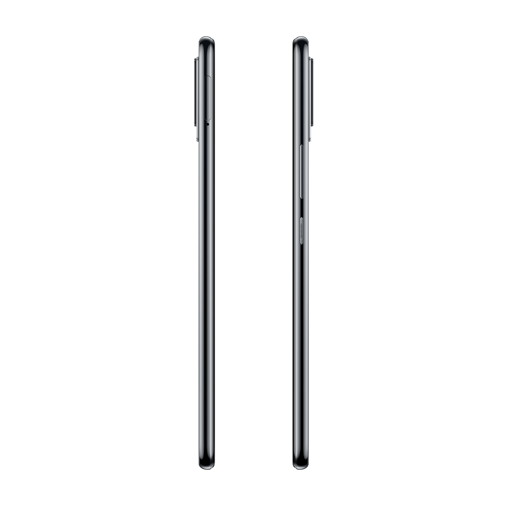 vivo V20 16.4 cm (6.44") Android 11 4G USB Type-C 8 GB 128 GB 4000 mAh Black – image 4