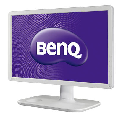 BenQ VW2235H computer monitor – image 4