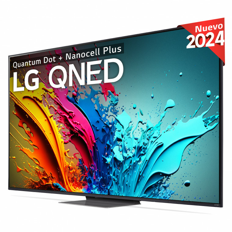 LG 65QNED87T6B (2024) – image 7