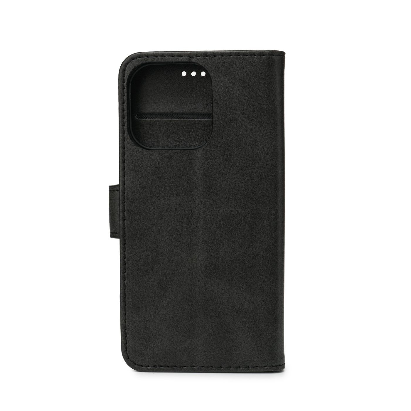 eSTUFF ES67110006-BULK mobile phone case Wallet case Black – image 2