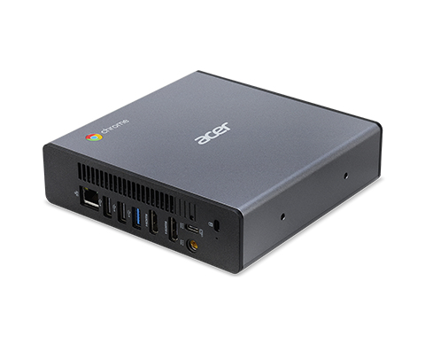 Acer CXi4 i7428 – image 3