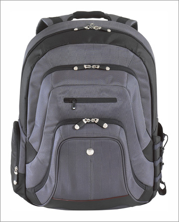 Targus Monogram Backpack