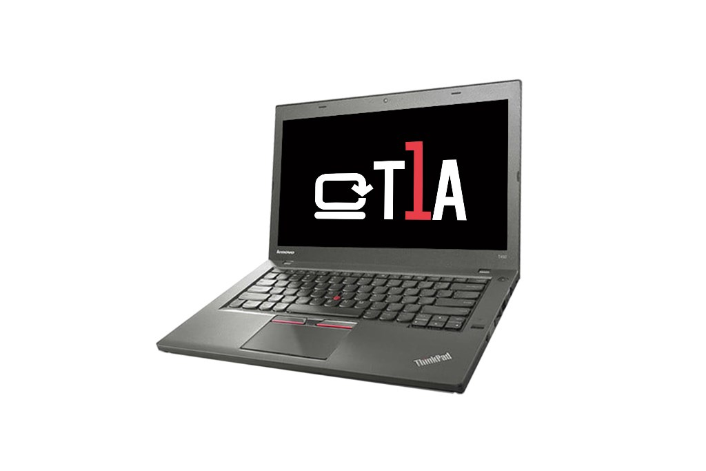 T1A Lenovo ThinkPad T450s Refurbished