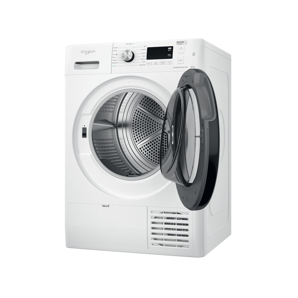 Whirlpool FFT M11 9X2B IT – image 4