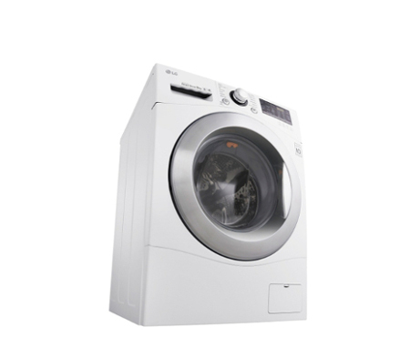 LG FH4A8FDN2 washing machine Front-load – image 5