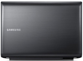 Samsung Q Q330-JS03DE Intel® Core™ i3 i3-350M – image 2