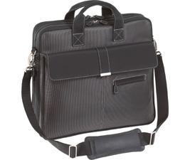 Targus 15.4" Solitaire Topload