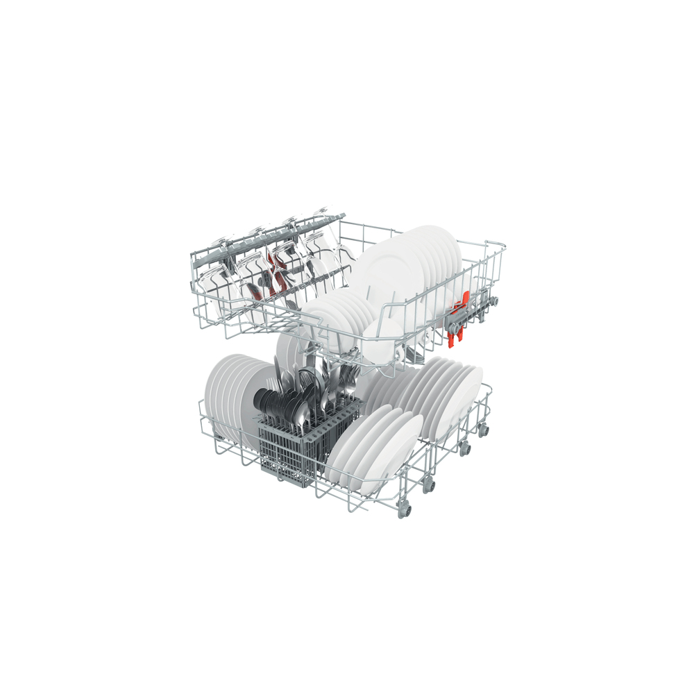 Hotpoint HIC 3B19N – image 5