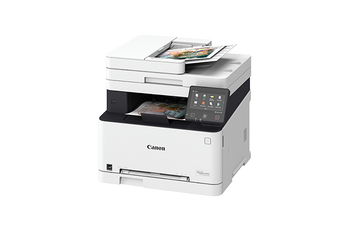Canon imageCLASS MF632Cdw Laser A4 – image 3