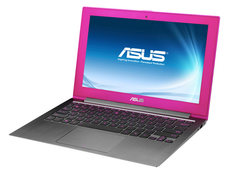 ASUS Zenbook UX21E-KX019V laptop Intel® Core™ i5 i5-2467M – image 2