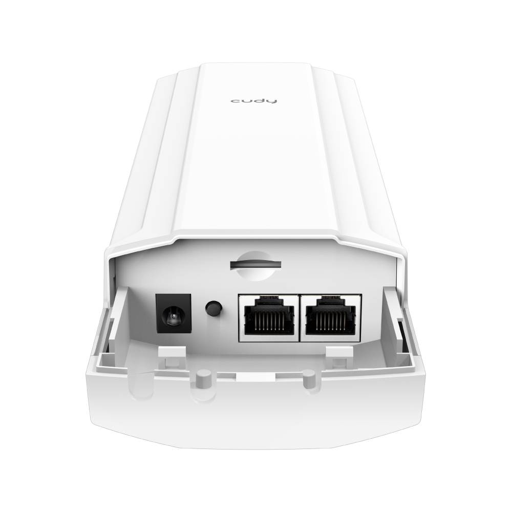 Cudy LT300-OUTDOOR wireless router Ethernet Single-band (2.4 GHz) – image 3