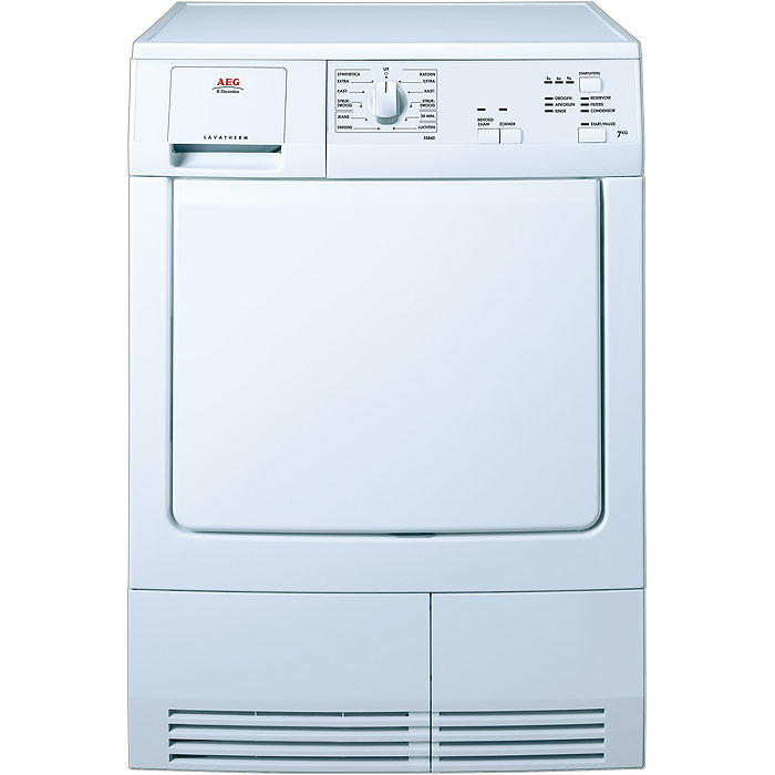 AEG LAVATHERM 55840 – image 1