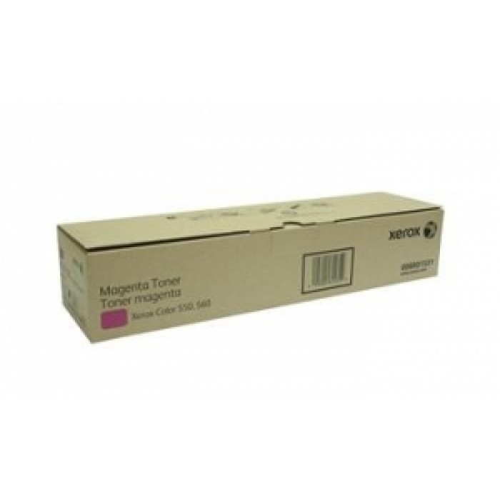 Xerox 006R01523 toner cartridge 1 pc(s) Original Magenta