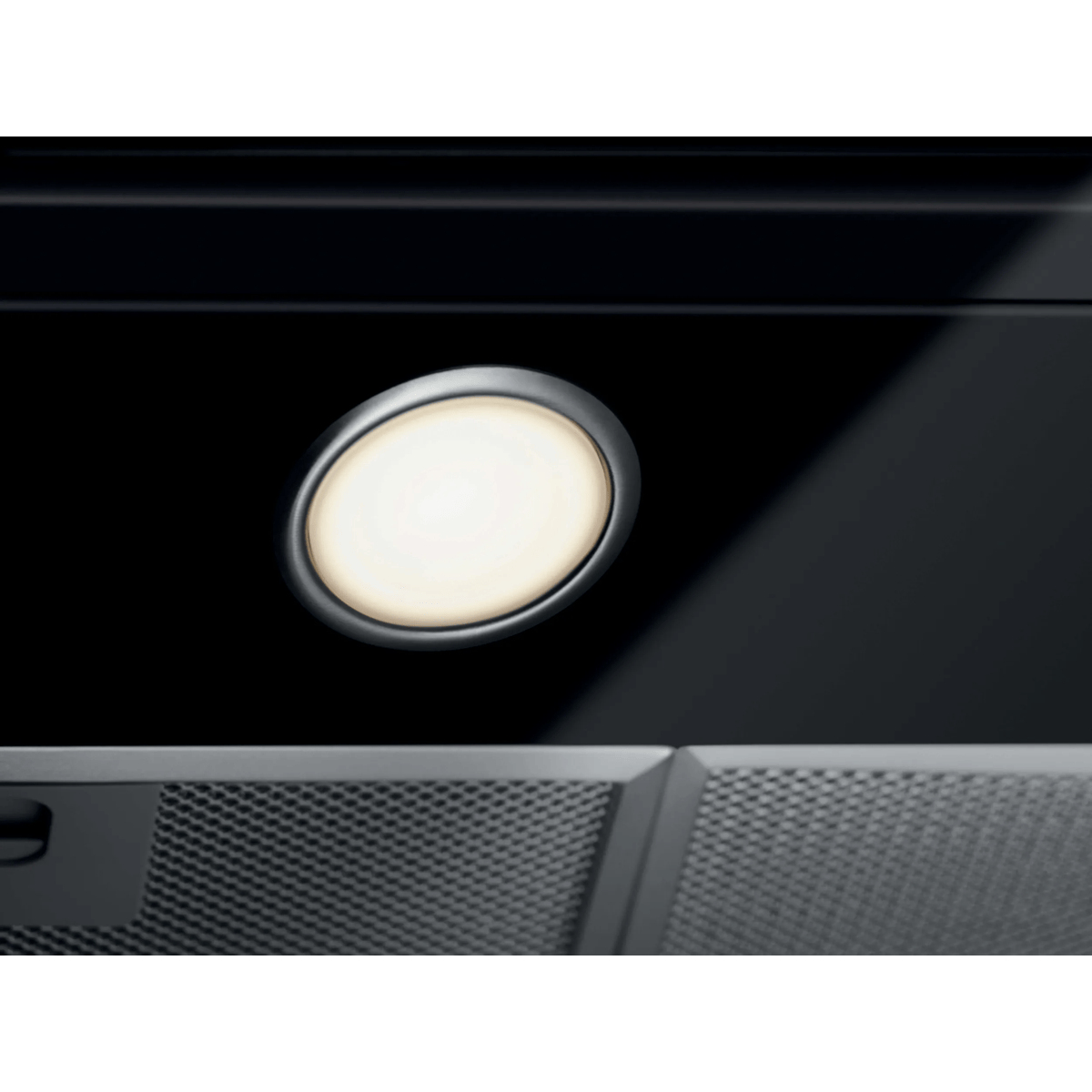 Electrolux LFT416K Wall-mounted Black 600 m³/h – image 3