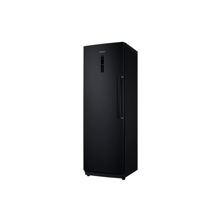 Samsung RZ28H6150BC freezer Upright freezer Freestanding Black – image 2