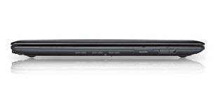 Samsung N NP-N230-JA02UK netbook Intel Atom® N450 – image 9
