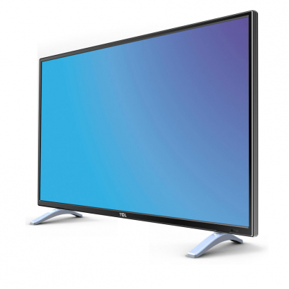 TCL F40B3813 TV 101.6 cm (40") Full HD Black 320 cd/m² – image 2
