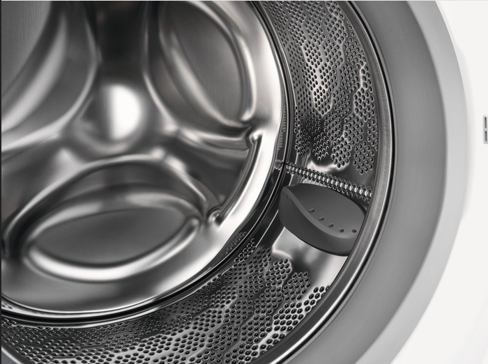 AEG L6FBK741B washing machine Front-load – image 3