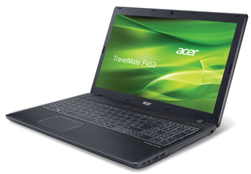 Acer P453-M-32324G50Makk Intel® Core™ i3 i3-2328M