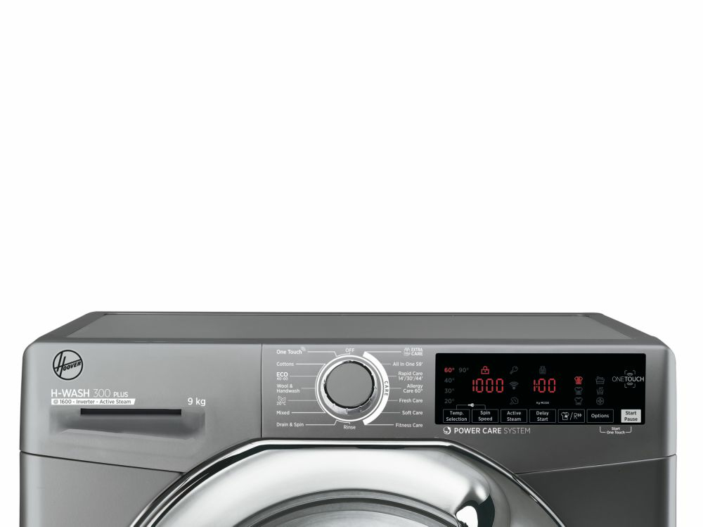 Hoover H3WS 69TAMCGE-80 – image 2