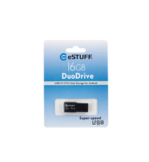eSTUFF 16GB USB 3.0
