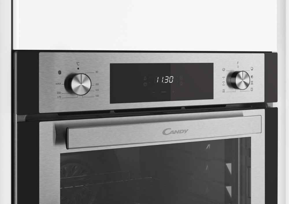 Candy ESSENZA FCNE635X – image 6