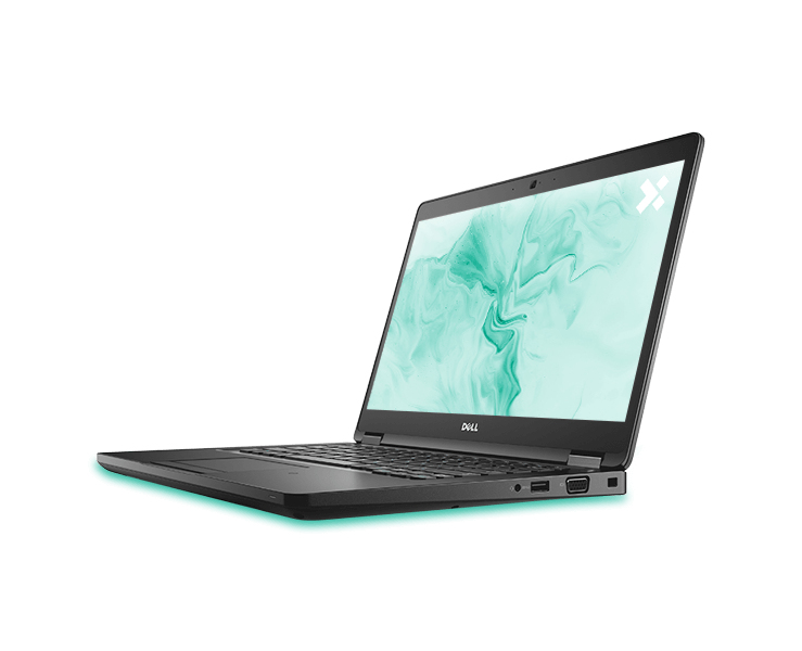 Flex IT Dell Latitude 5480 (Refurbished) – image 3