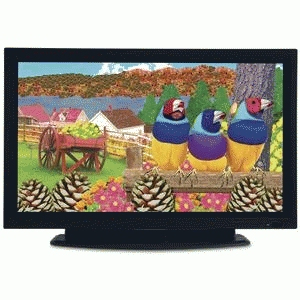 Viewsonic 42" Network Display – image 2