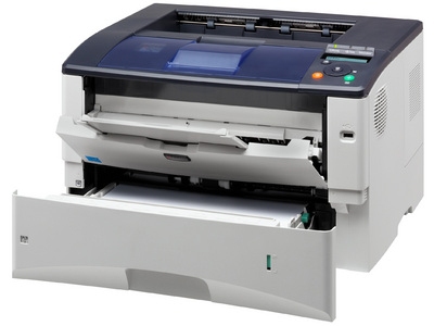 Kyocera FS-6970DTN Colour – image 9