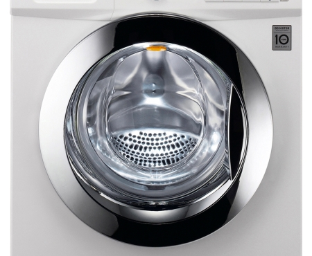 LG FH496TDA3 washing machine Front-load – image 3