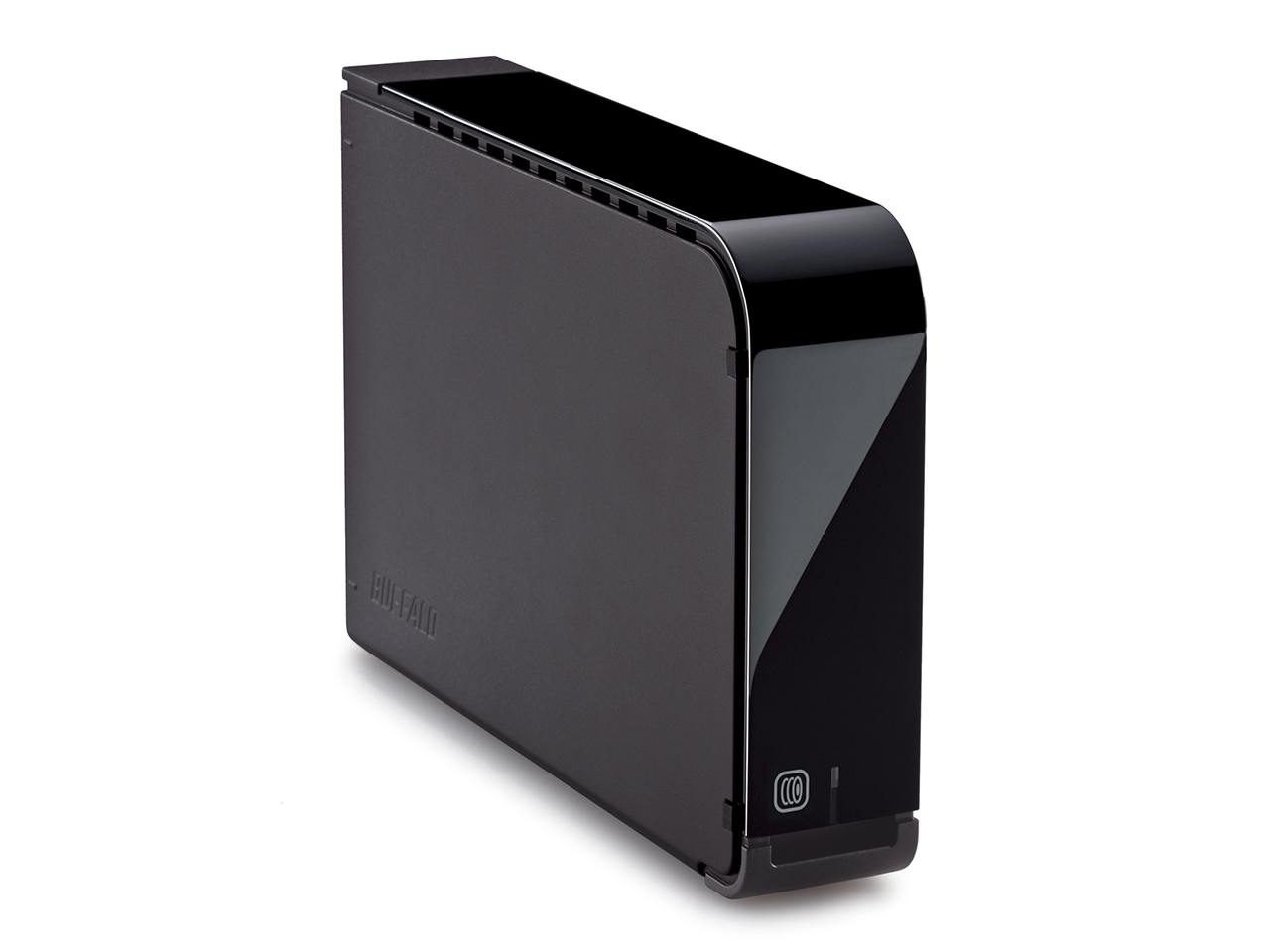 Buffalo HDX-LS2.0TU2/VC external hard drive – image 9
