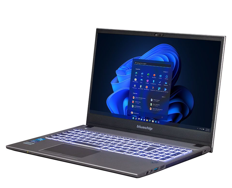 bluechip TRAVELline B15W56 – image 4