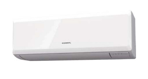 Fujitsu ASHG07KPCA — vue 1 sur 2