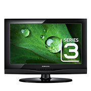 Samsung LE26C350 66 cm (26") HD Black – image 9