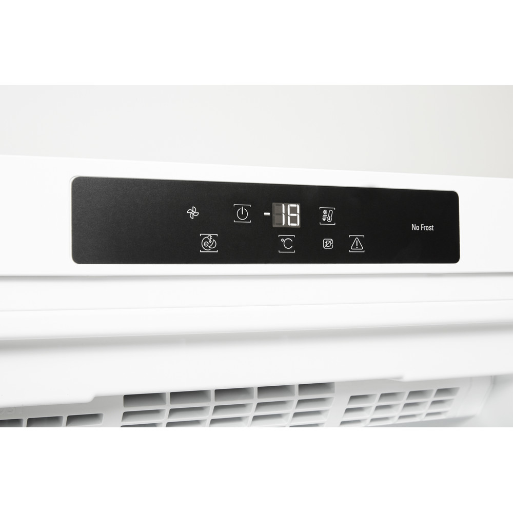 Hotpoint UH8 F1C W 1 – image 5